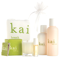 Kai products