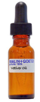 Malin + Goetz Vetiver Perfume Oil