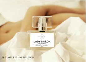 Hors La Monde Lady Shiloh fragrance