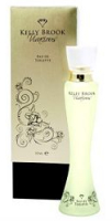 Kelly Brook Vivacious fragrance