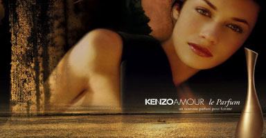 Kenzo Amour Le Parfum