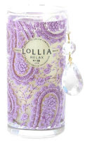 Lollia Relax candle