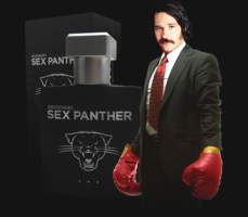 Sex Panther Cologne for men