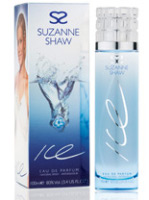 Suzanne Shaw Ice fragrance