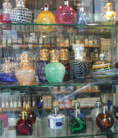 Parfums de Nicolai boutique in London