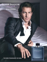 Davidoff Silver Shadow Altitude cologne for men