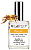 Demeter Beeswax fragrance