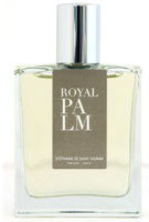 Stephanie de Saint-Aignan Royal Palm fragrance