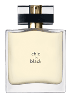 Avon Chic in Black perfume