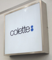 Colette boutique in Paris