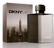 DKNY Men 2009