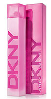 DKNY Woman Summer 2009 perfume