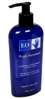 EO Hand Sanitzer Lavender