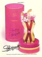 Schiaparelli Shocking perfume