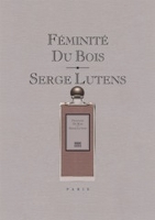 Serge Lutens Feminite du Bois perfume