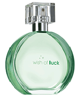 Avon Wish of Luck perfume