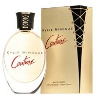 Kylie Minogue Couture fragrance