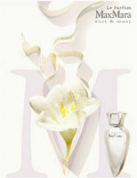 MaxMara Le Parfum Zeste & Musc perfume
