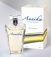Annika perfume by Annika Sorenstam