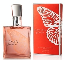 Bath & Body Works Butterfly Flower fragrance