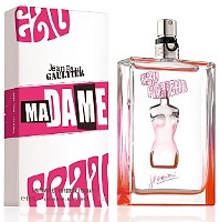 Jean Paul Gaultier Ma Dame Eau Fraiche perfume
