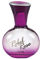 Mark Rebel Rose perfume