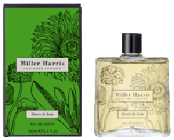 Miller Harris Fleurs de Bois perfume