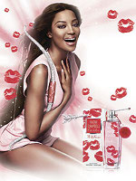Naomi Campbell Cat Deluxe With Kisses perfume