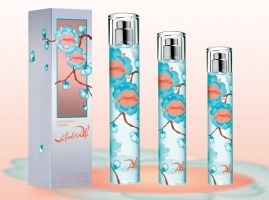 Salvador Dali Little Kiss Cherry perfume