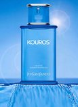 Yves Saint Laurent Kouros Eau d'Ete fragrance