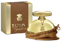 Tous Touch fragrance