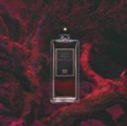 Serge Lutens Chypre Rouge fragrance