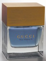 Gucci Pour Homme II fragrance for men