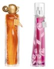 Givenchy Harvest Collection ~ Organza and Very Irresistible