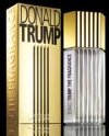 Donald Trump the fragrance