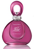 Van Cleef & Arpels First Love perfume