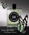Parfumerie Generale Yuzu Ab Irato fragrance