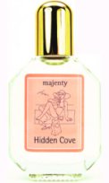 Majenty Hidden Cove perfume