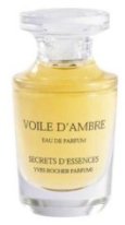 Yves Rocher Voile d'Ambre fragrance