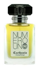 Carthusia Numero Uno fragrance
