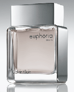 Calvin Klein Euphoria Men fragrance