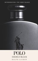 Ralph Lauren Polo Double Black fragrance for men