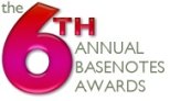 Basenotes Awards logo