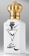 Clive Christian no. 1 limited edition fragrance bottle