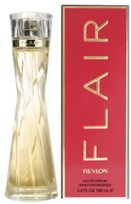 Revlon Flair perfume