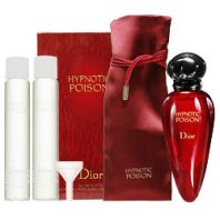 Christian Dior Hypnotic Poison fragrance amulet
