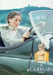 Guerlain Jicky perfume