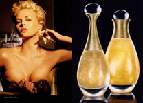 Christian Dior J'Adore Gold Supreme Collection
