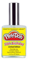 Demeter Play-Doh fragrance