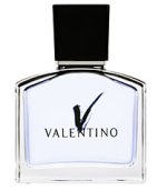 Valentino V Pour Homme fragrance